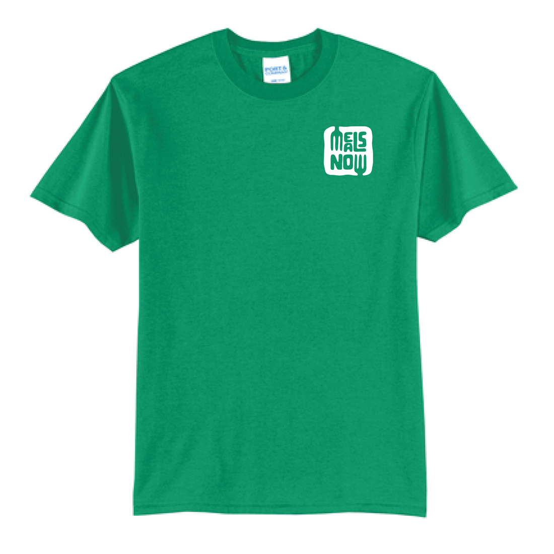 MealsNow Drive Tee