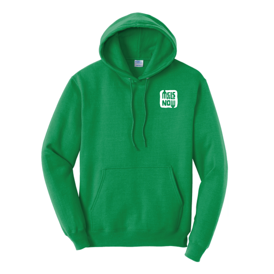 MealsNow Comfort Hoodie