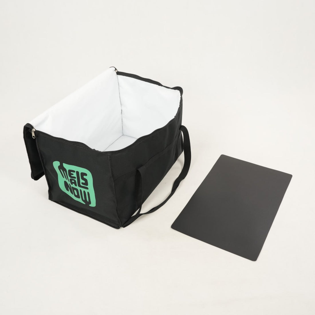 MealsNow Premium Delivery Bag